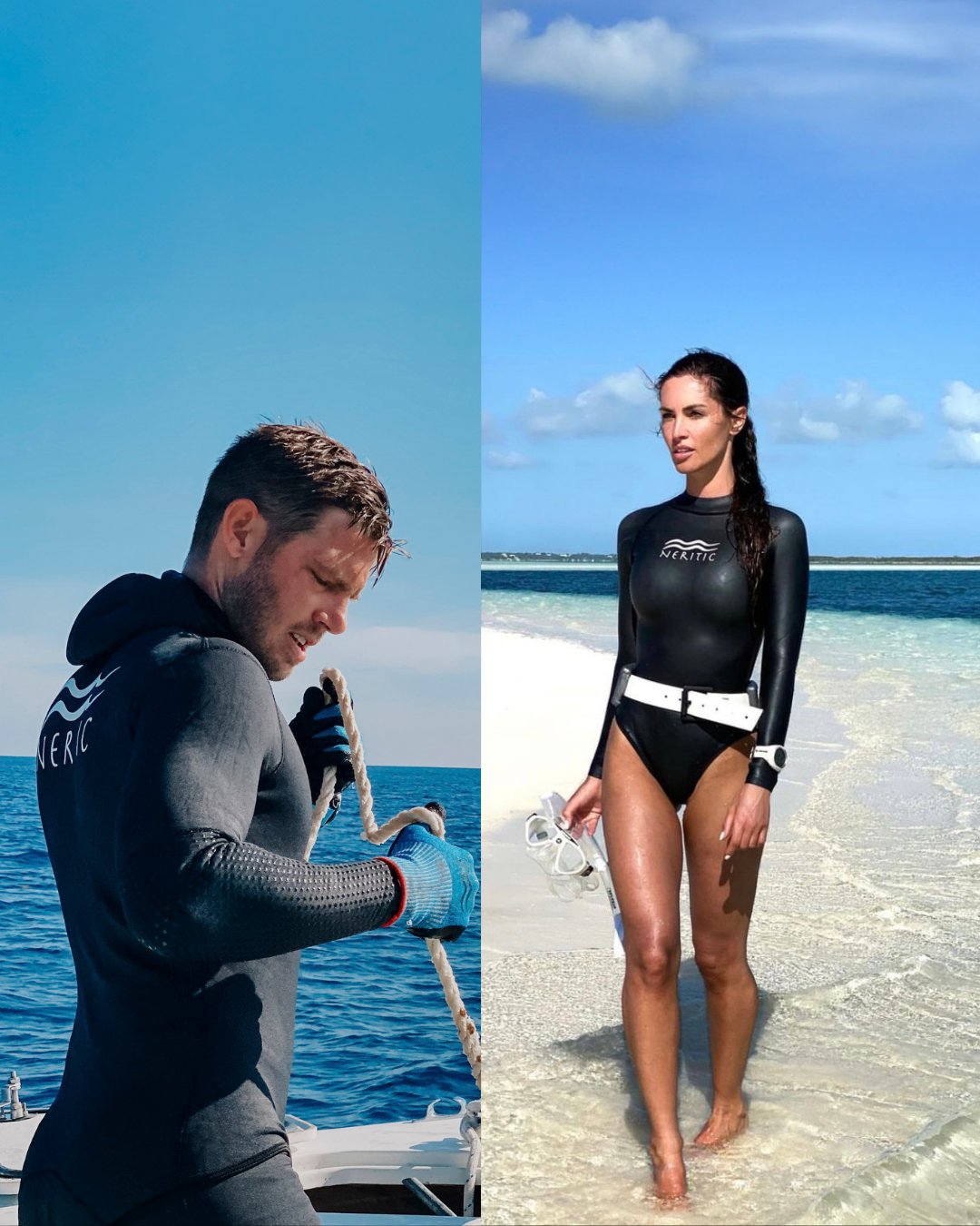 Wetsuits & Rashguards