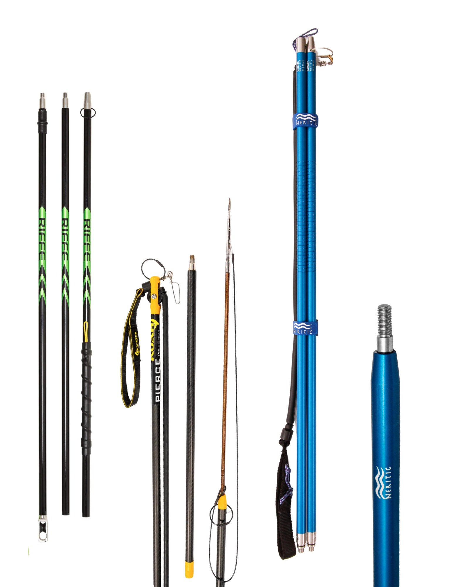 Pole Spears