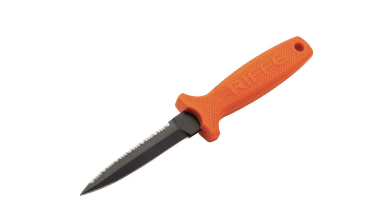 Dive Knives