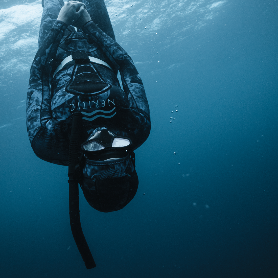  Freediving Courses