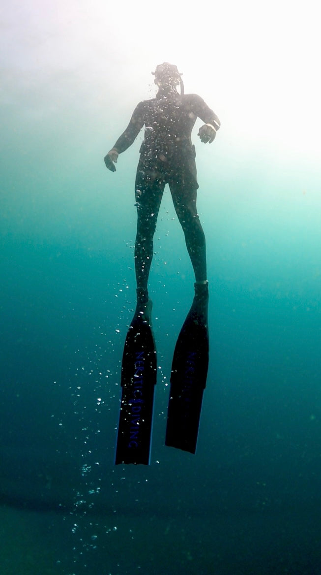 Level 1 Freediving Course - 2 Days