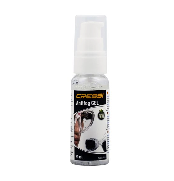 anti fog gel for goggles Anti-Fog Gel