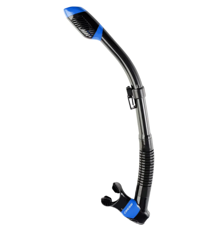 SUPERNOVA DRY SNORKEL