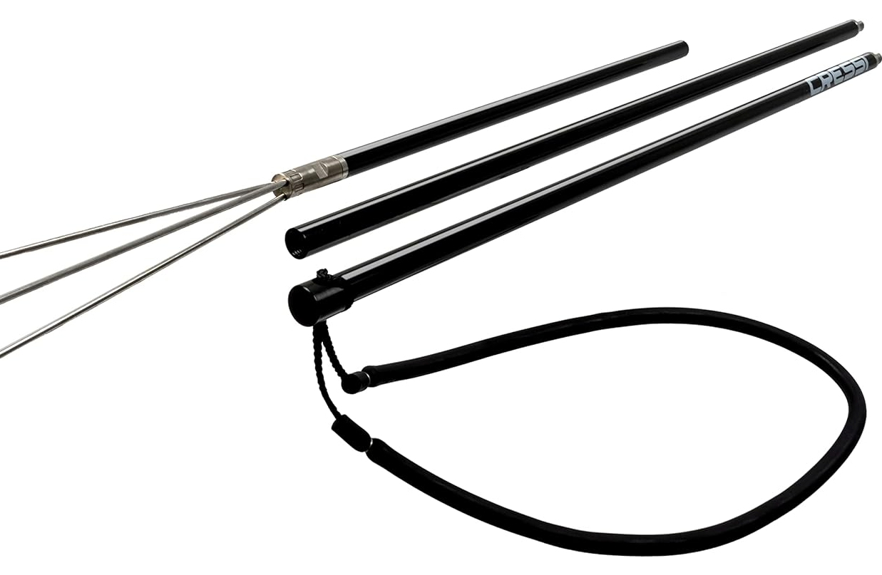 CRESSI POLESPEAR – Neritic Diving