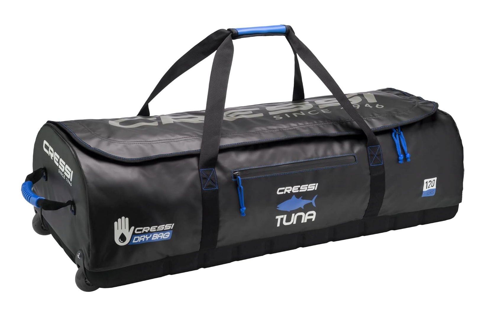 CRESSI TUNA DRYBAG
