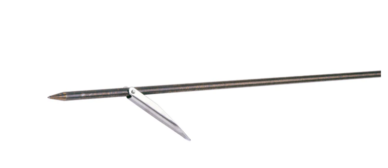 Riffe 19/64" (7.5mm) Hawaiian Flopper Euroshaft