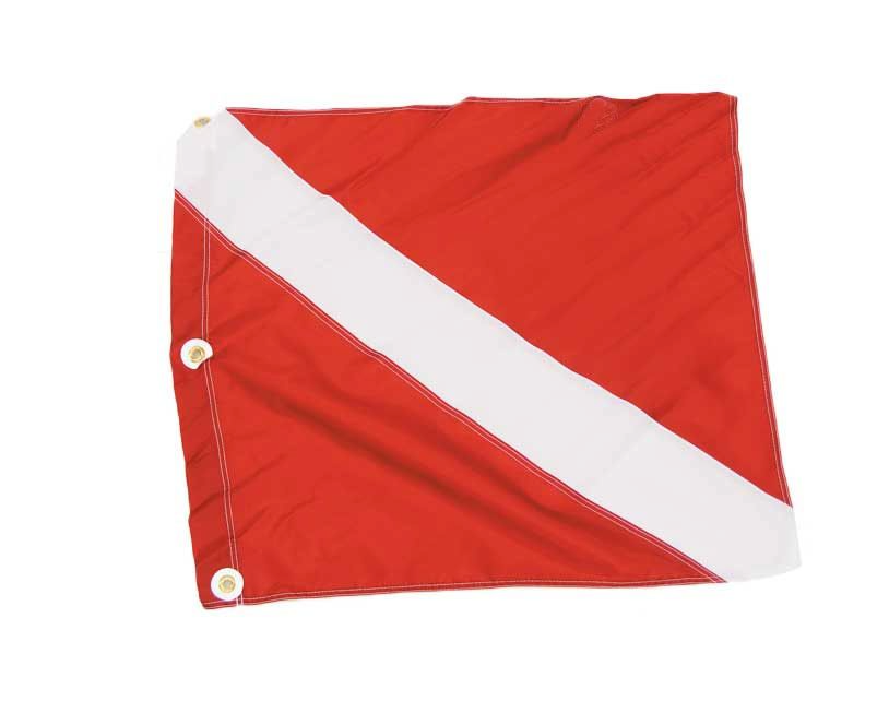DIVE FLAG