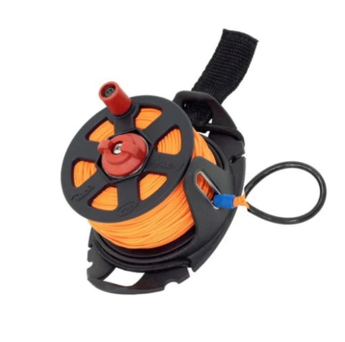 Rob Allen Vecta Belt reel