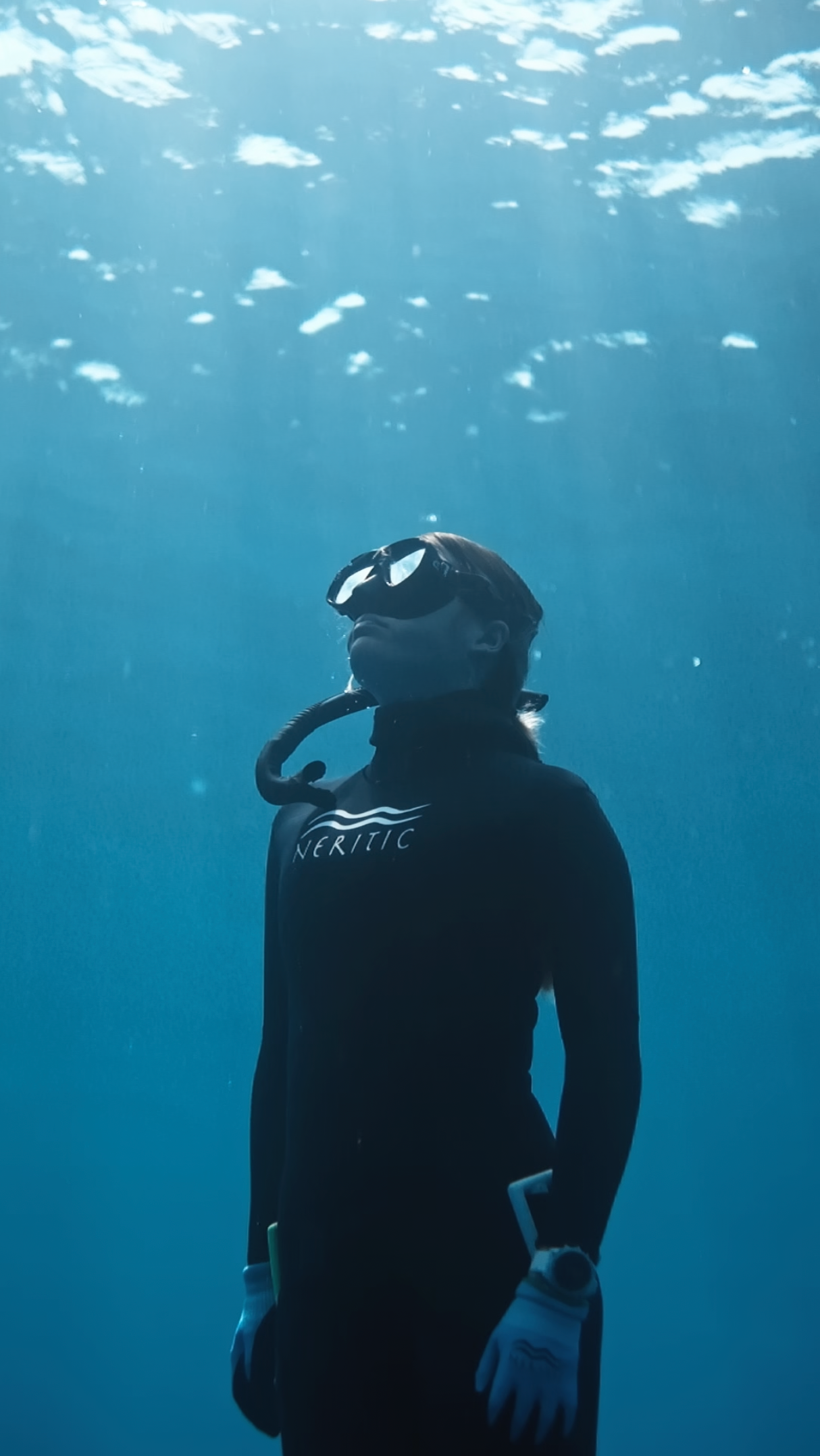 Level 1 Freediving Course - 2 Days