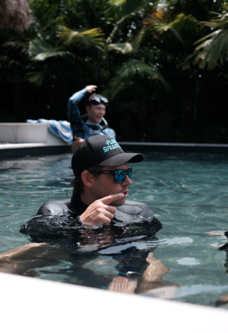 Private Level 1 Freediver Course