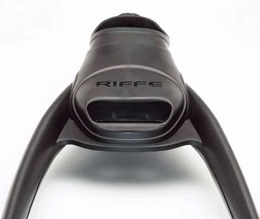 Riffe Veloc foot pockets