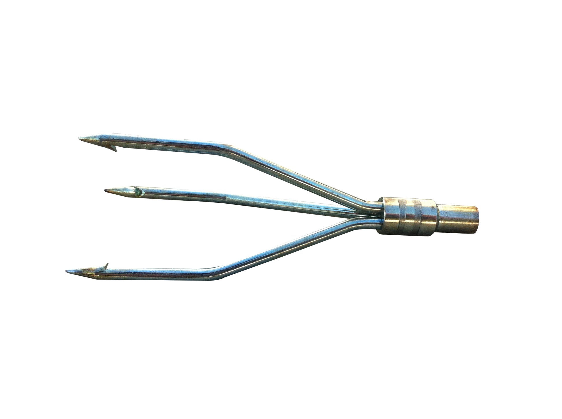 3 Prong Tip