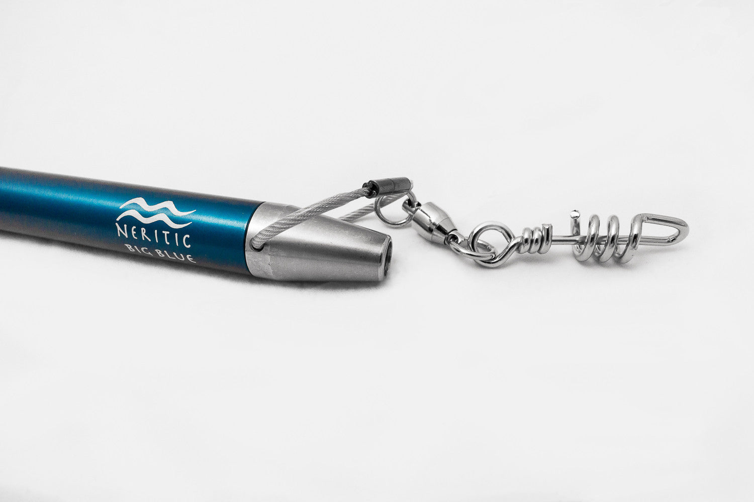 Neritic "Big Blue 2.0" Polespear Package