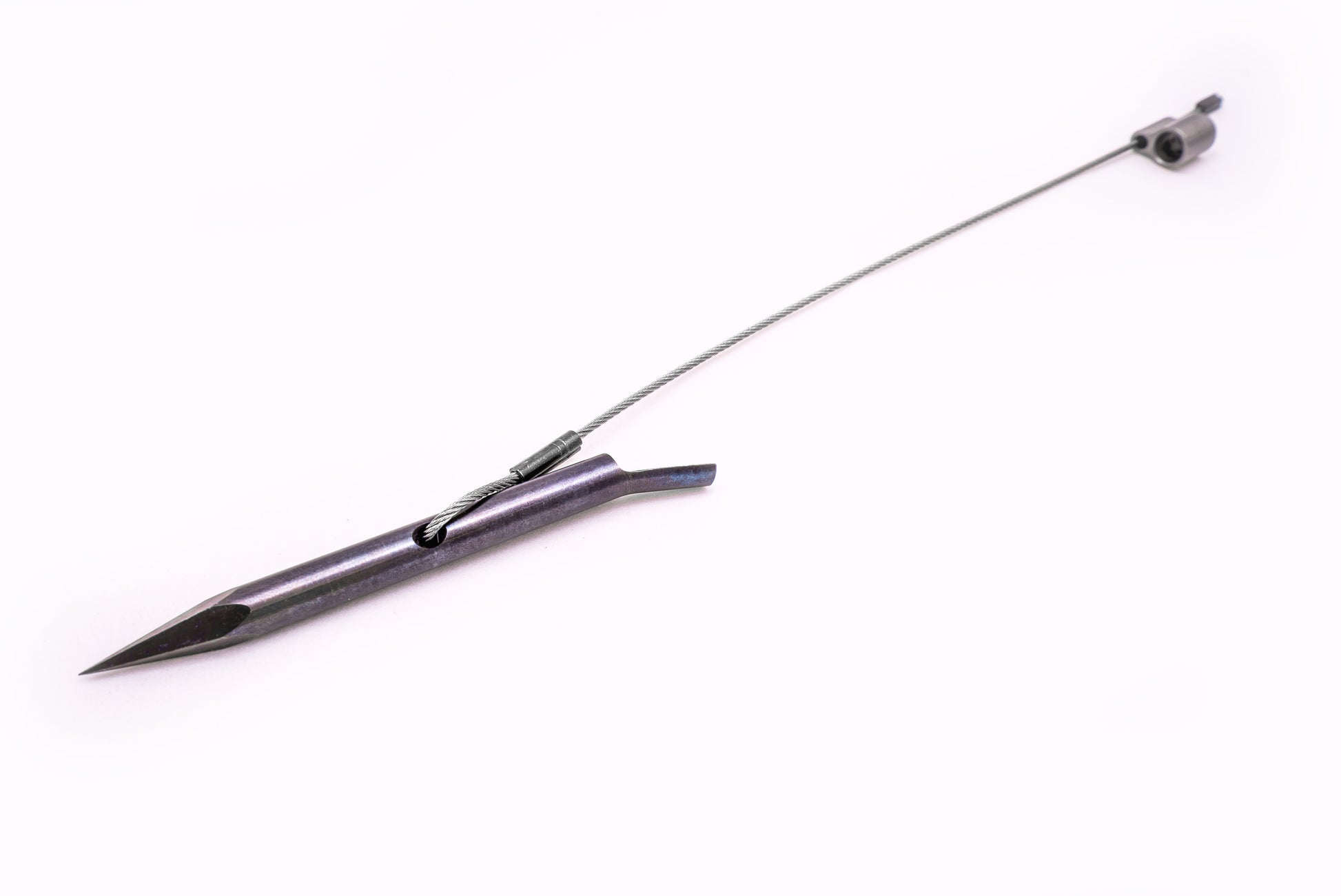 Speargun Magnetic Slip Tip