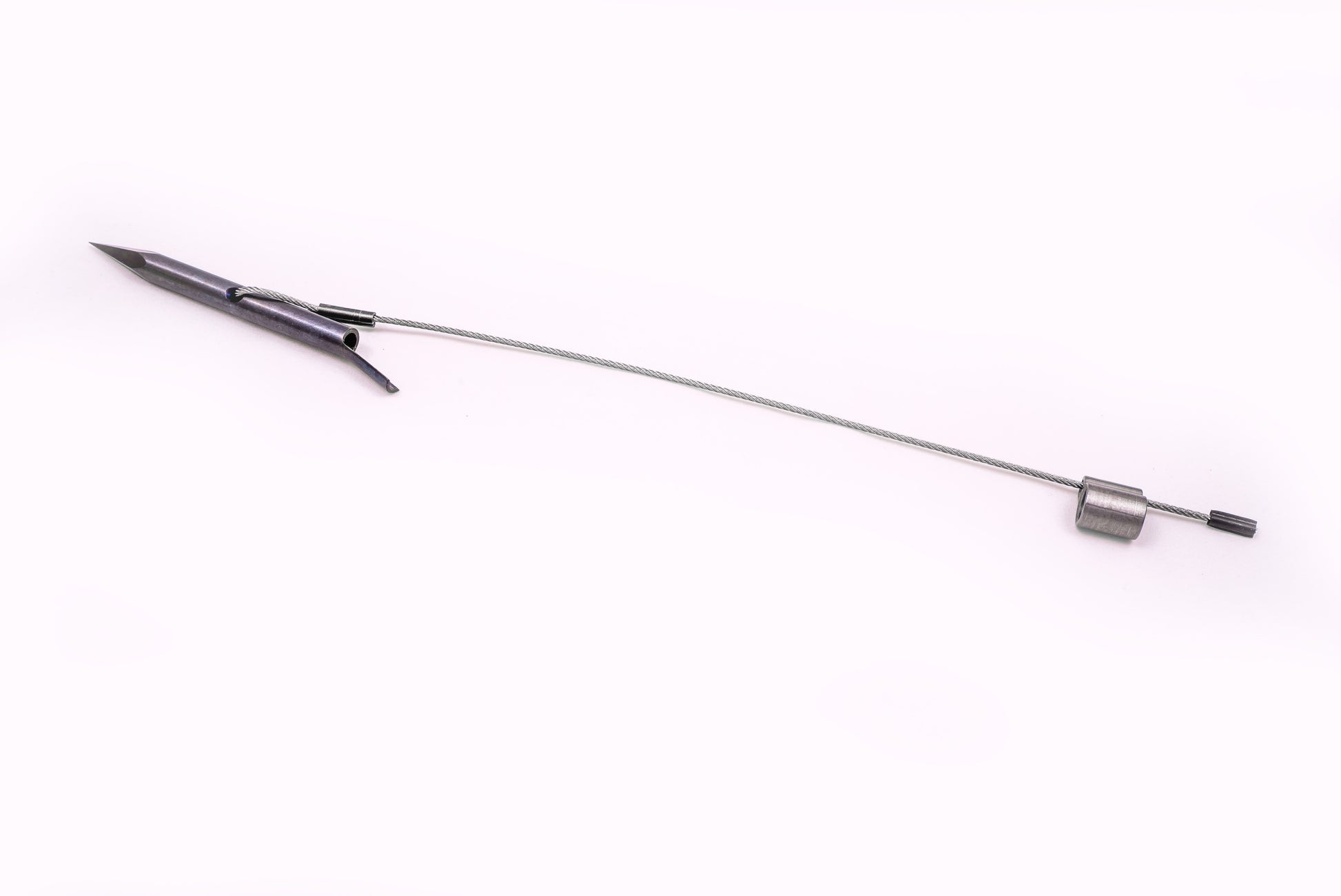 Speargun Magnetic Slip Tip