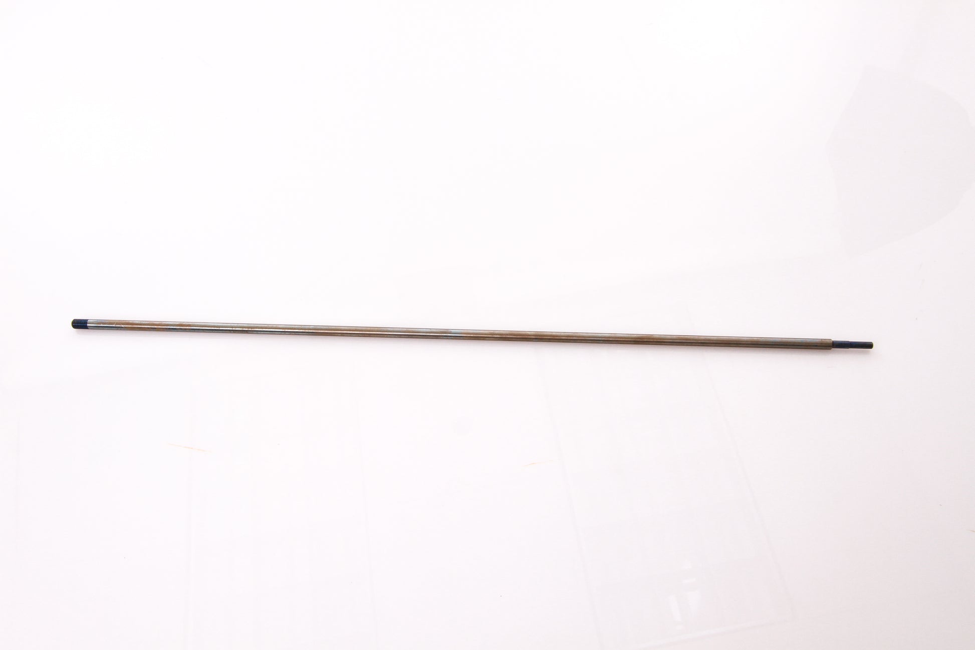 10 Foot Blue Bantam Roller Pole Spear Package