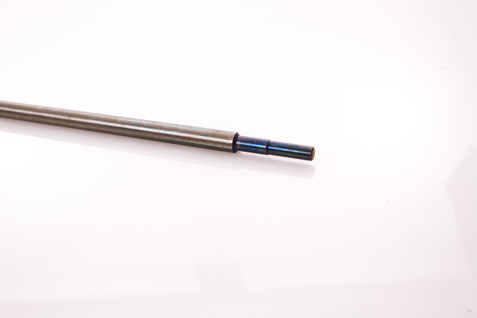 10 Foot Blue Bantam Roller Pole Spear Package