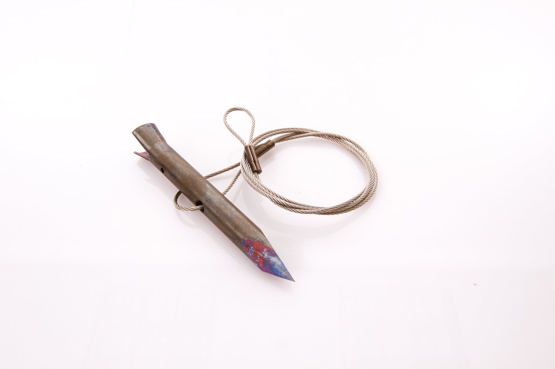 MSD Slip Tip