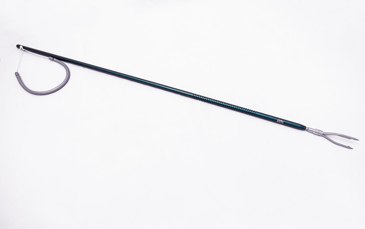 Lionfish Eliminator One Piece Pole Spear – Neritic Diving