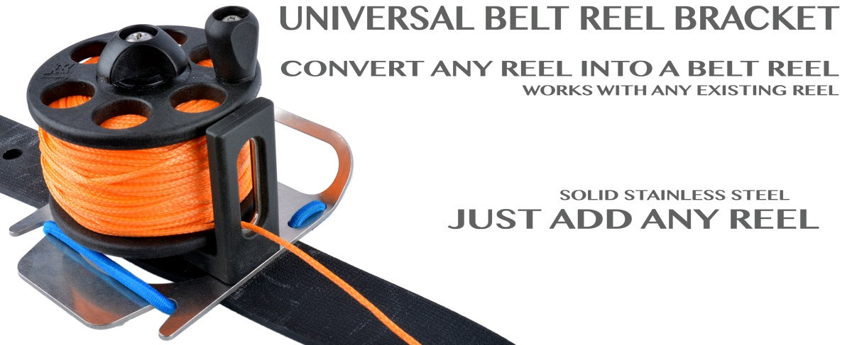 Neptonics Belt Reel Adapter