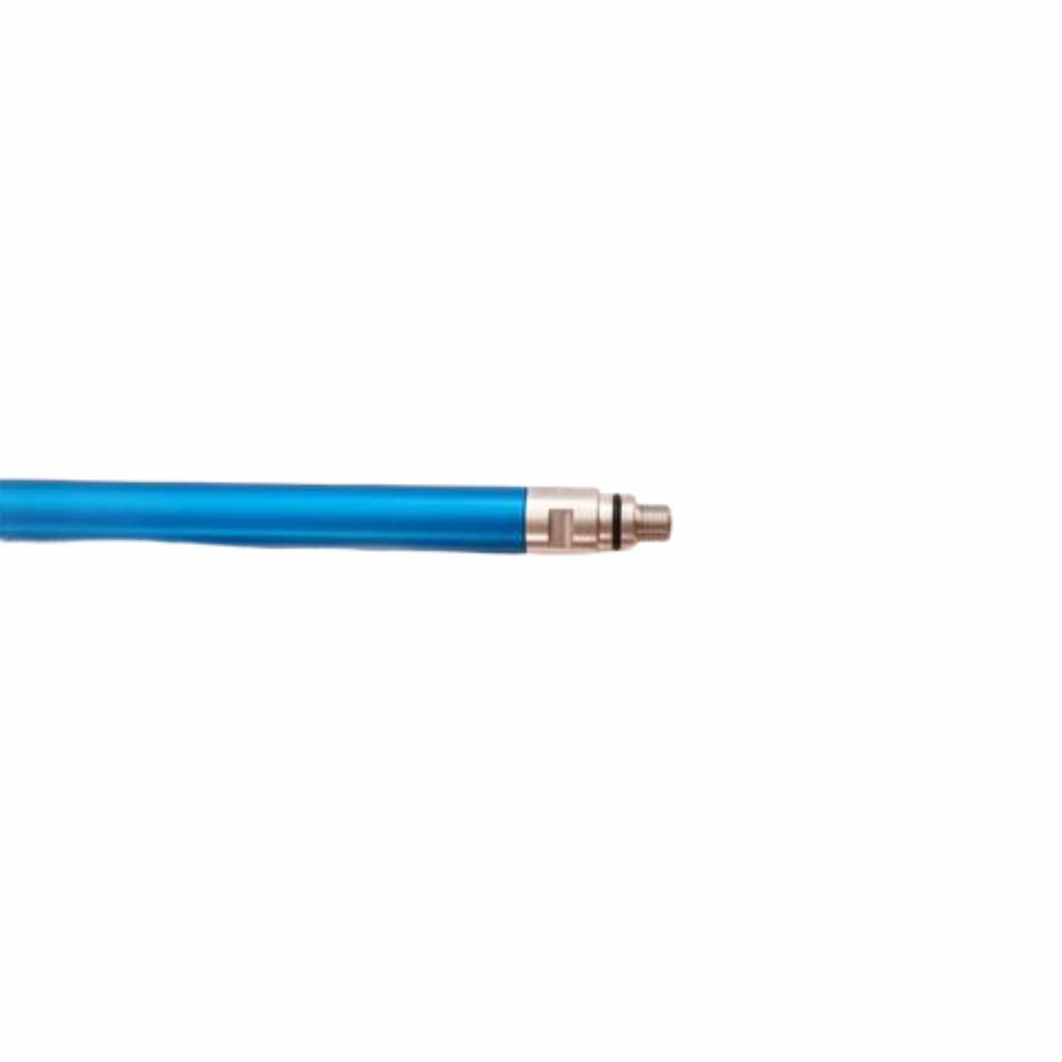 8 Foot Neritic "Big Blue 2.0" Roller Pole Spear Package