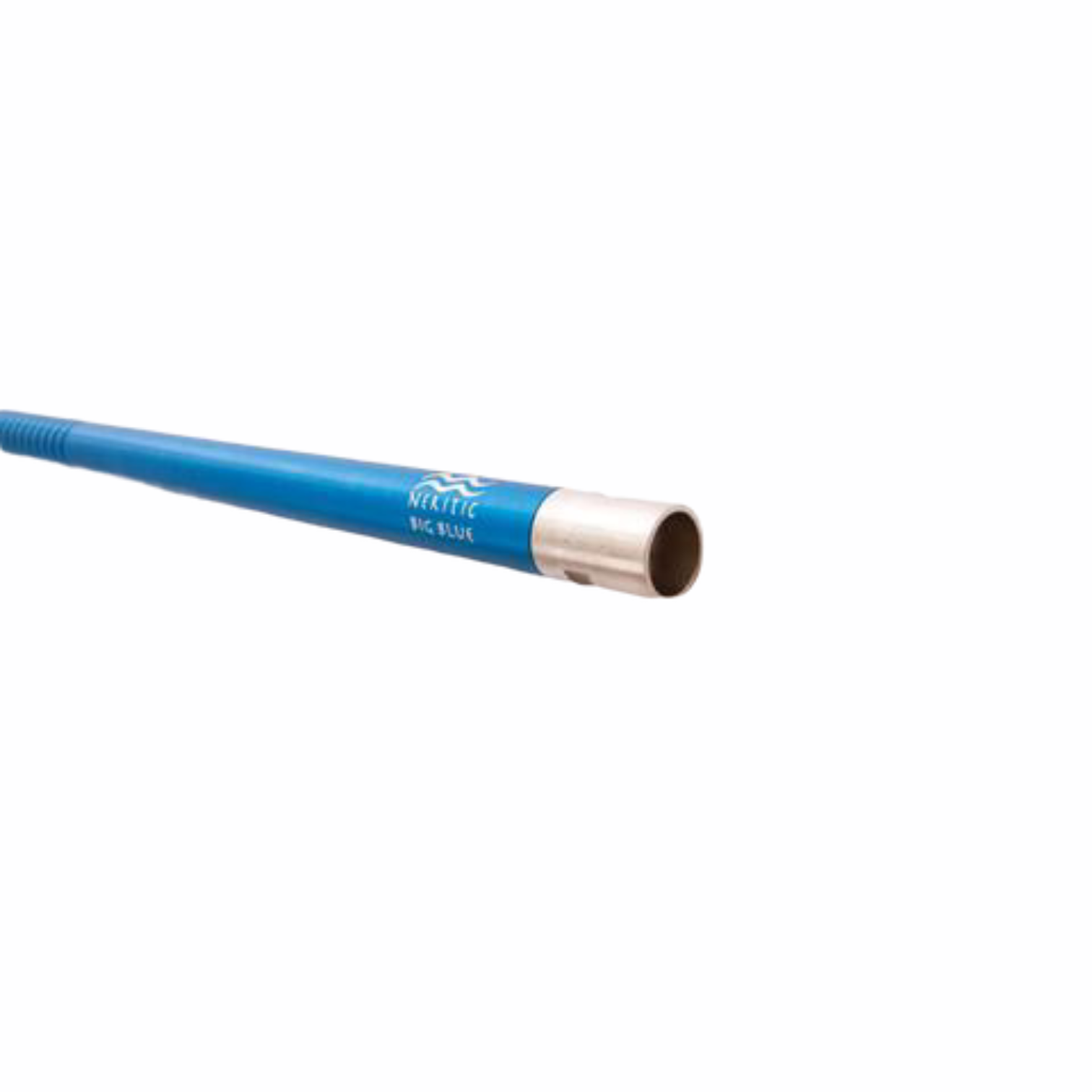 8 Foot Neritic "Big Blue 2.0" Roller Pole Spear Package