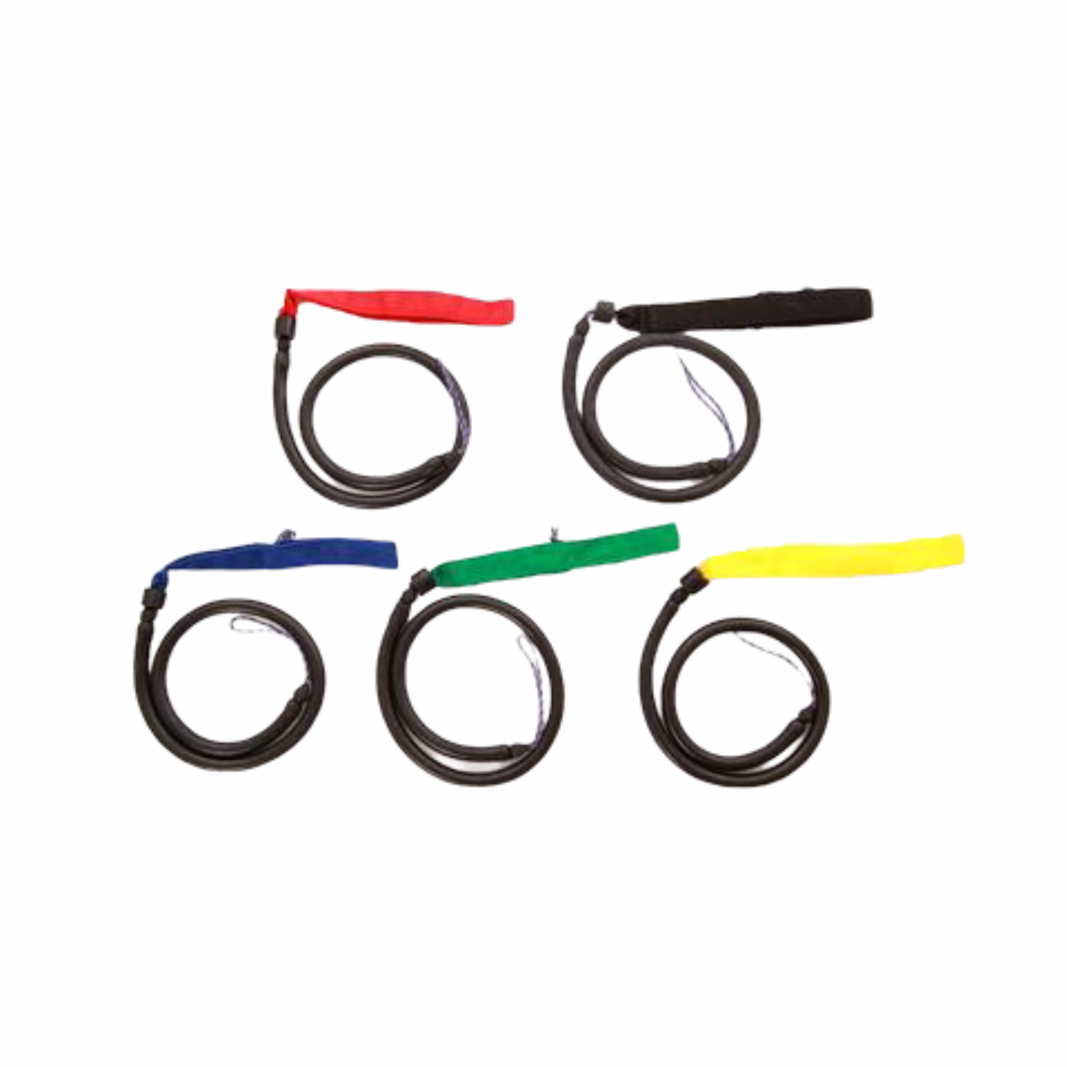 8 Foot Neritic "Big Blue 2.0" Roller Pole Spear Package