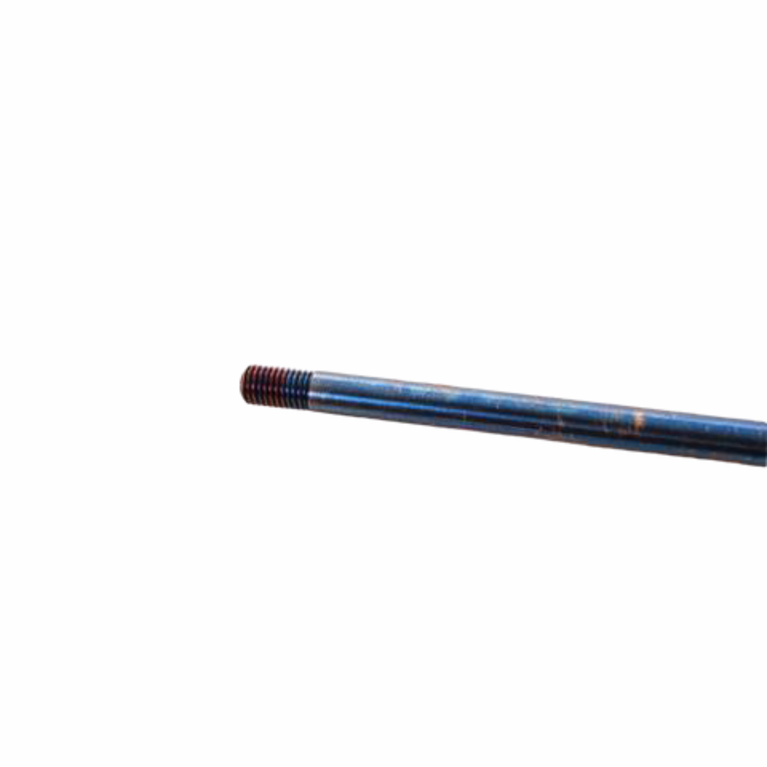 8 Foot Neritic "Big Blue 2.0" Roller Pole Spear Package