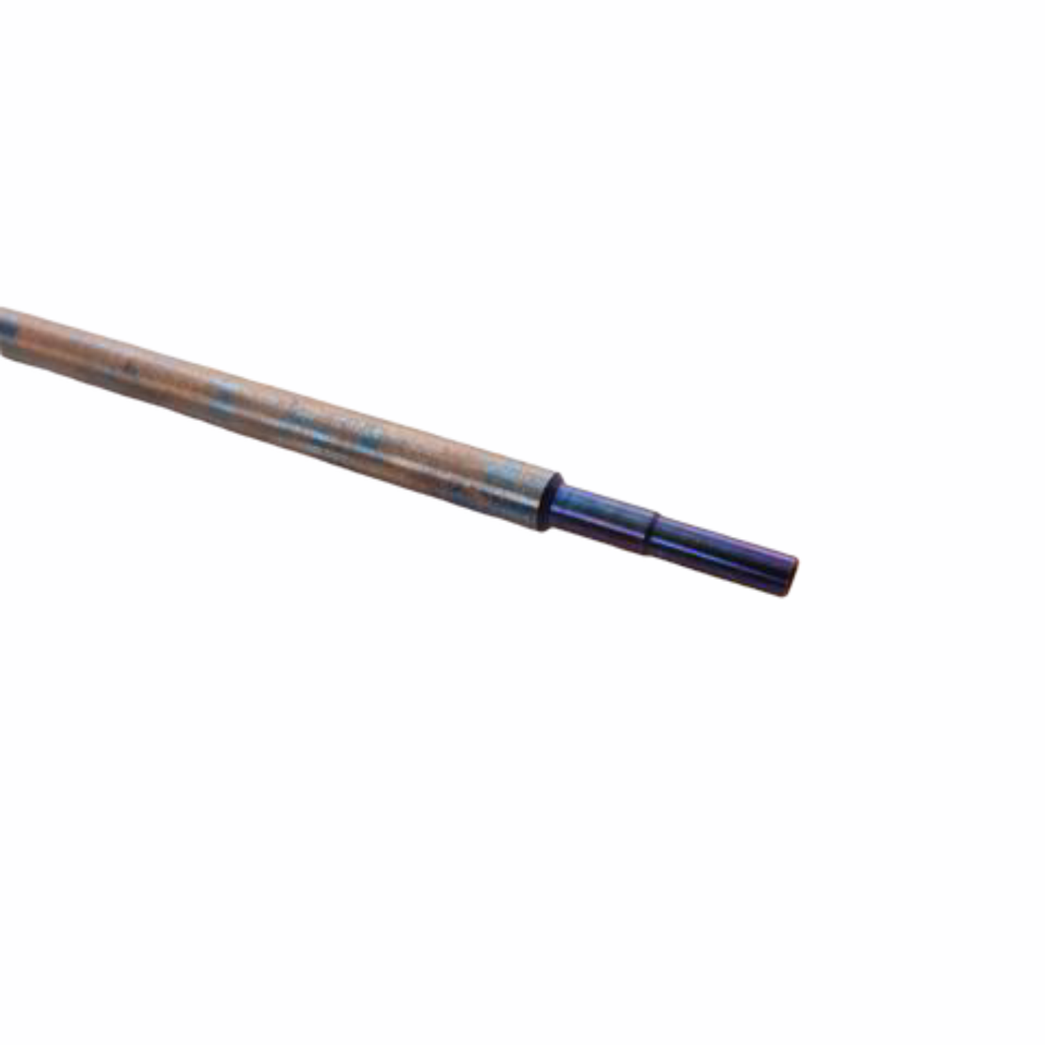 8 Foot Neritic "Big Blue 2.0" Roller Pole Spear Package