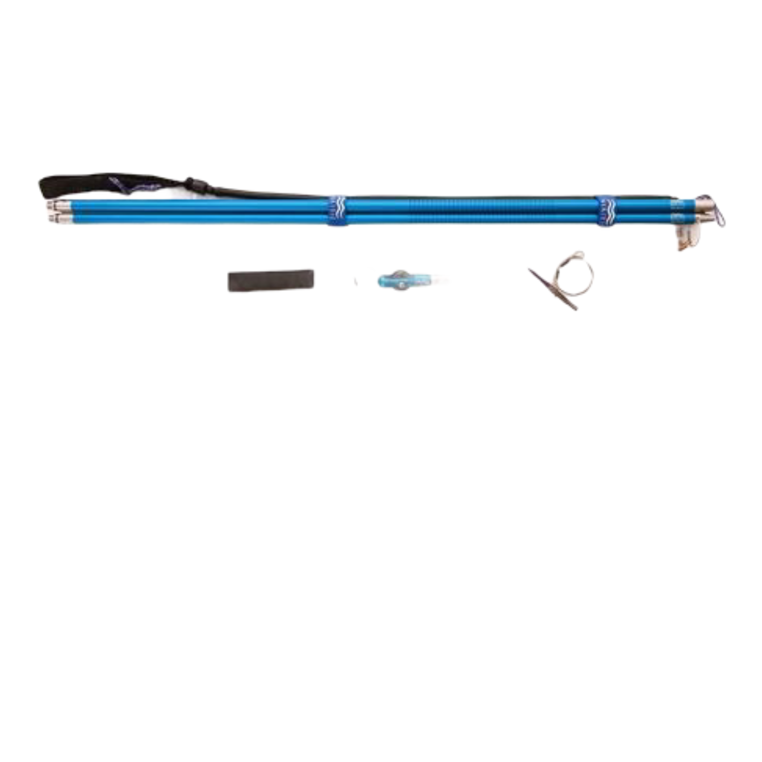 Neritic "Big Blue 2.0" Roller Pole Spear Package