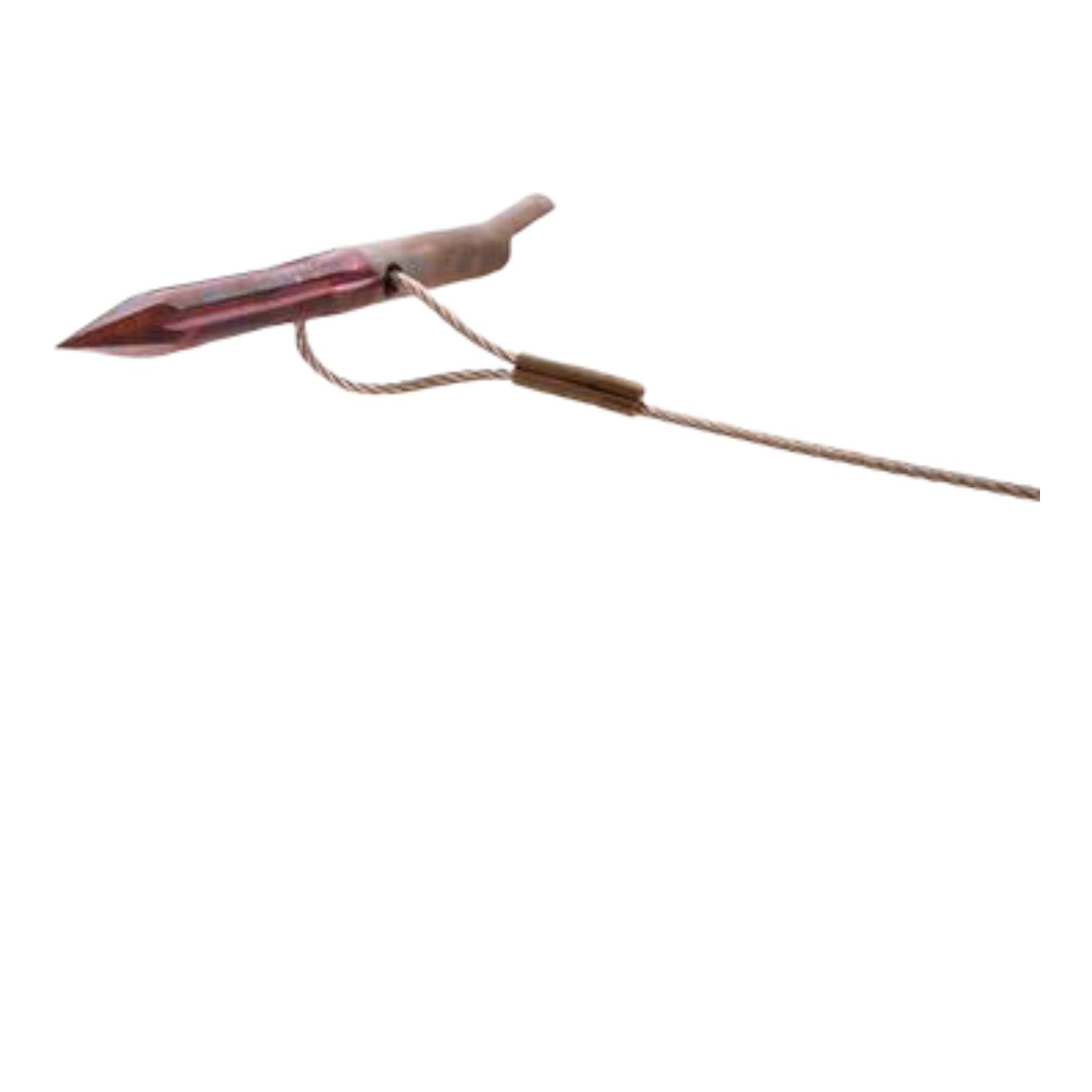 Neritic "Big Blue 2.0" Roller Pole Spear Package