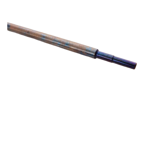 Neritic "Big Blue 2.0"  Roller Pole Spear Package
