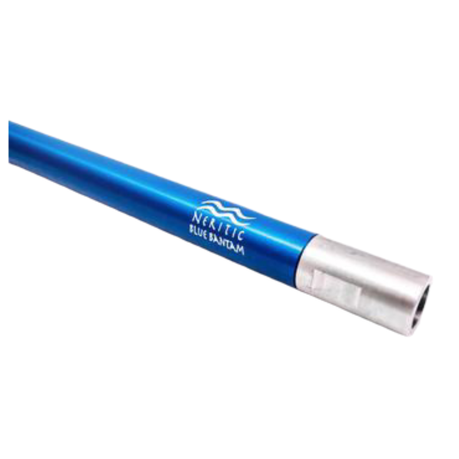 8 Foot Blue Bantam Pole Spear Roller Package