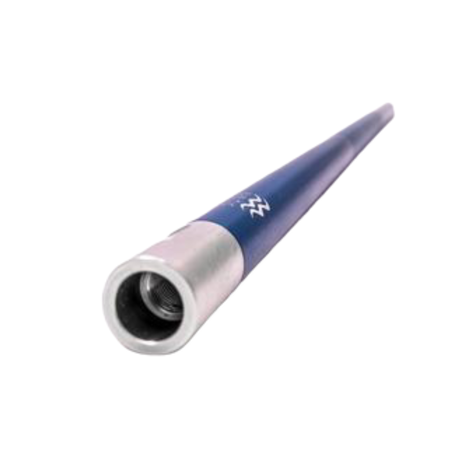 8 Foot Blue Bantam Pole Spear Roller Package