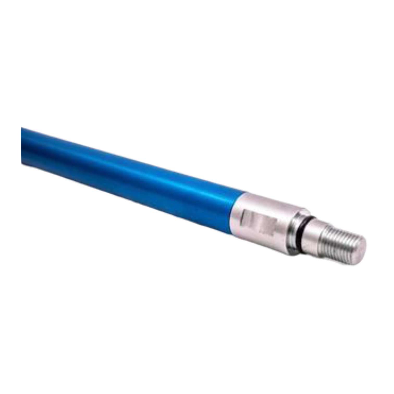 8 Foot Blue Bantam Pole Spear Roller Package