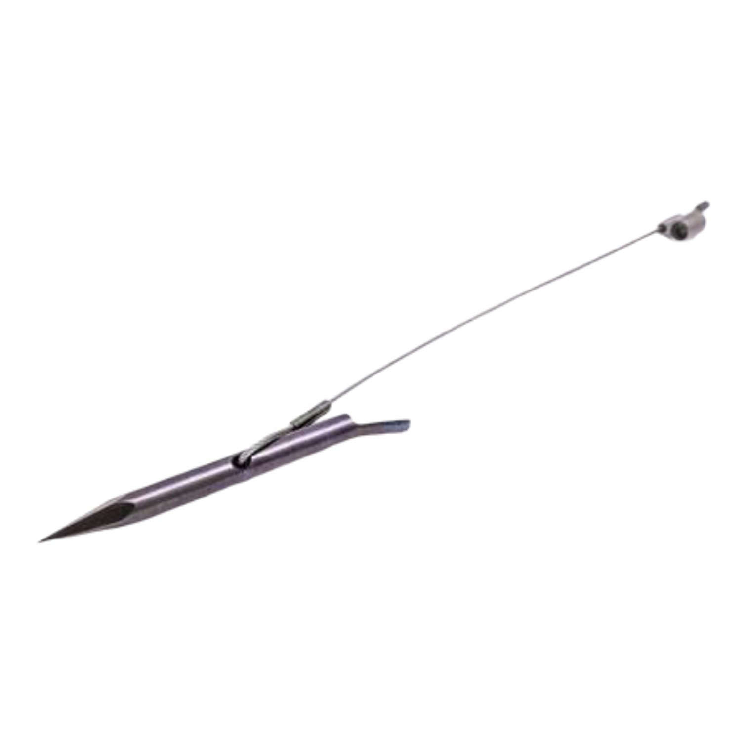 Speargun Magnetic Slip Tip