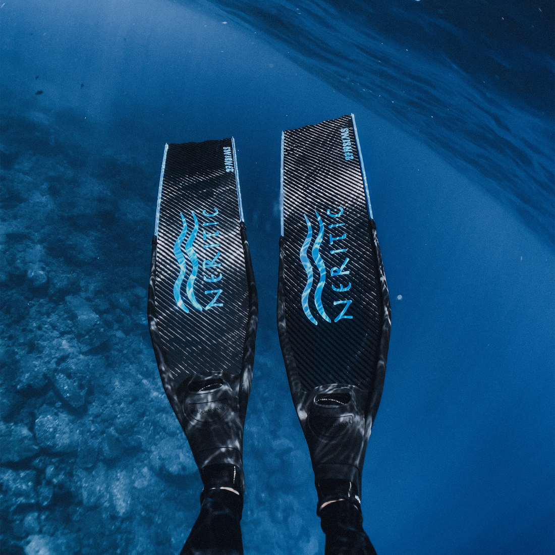  Freediving & Spearfishing Fins