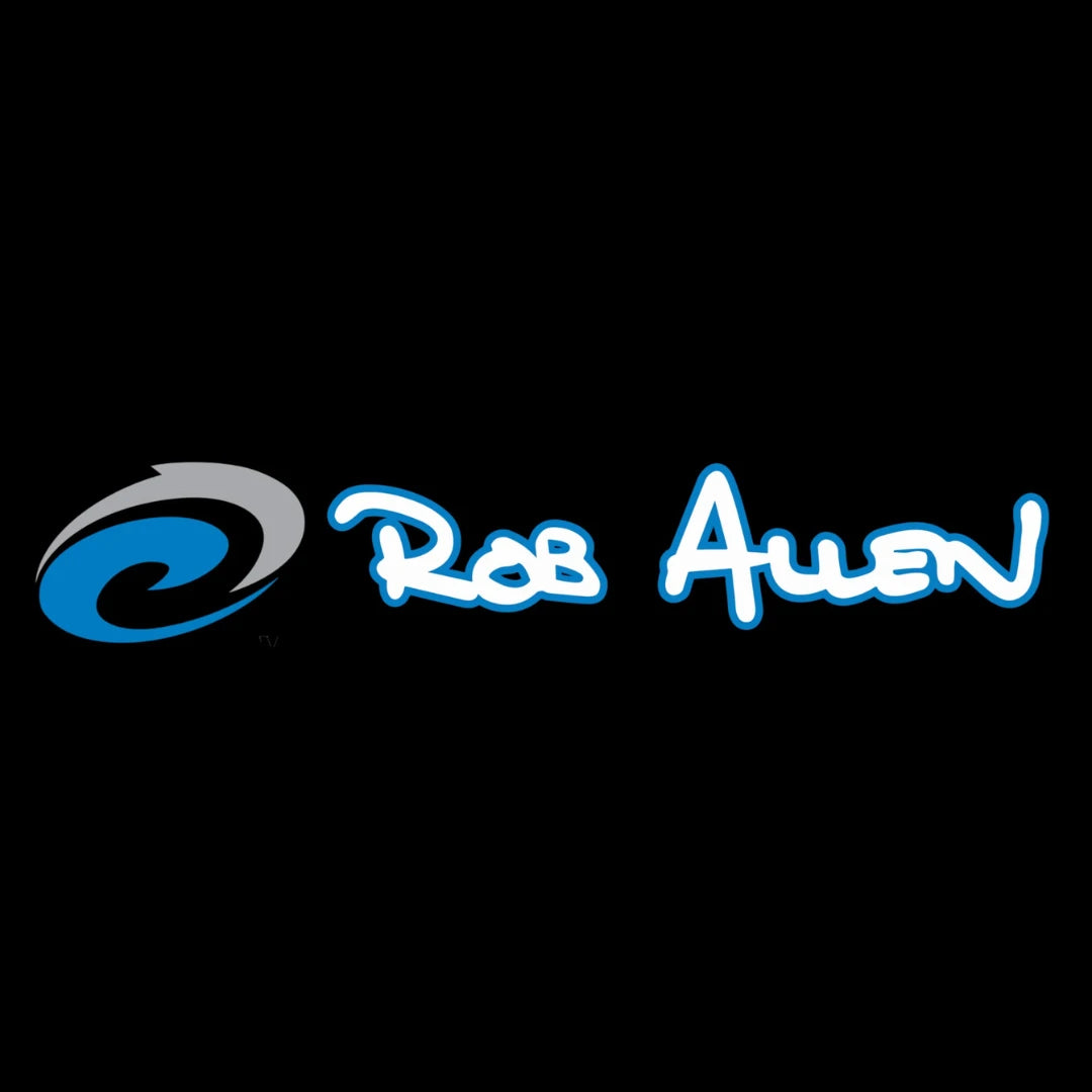  Rob Allen