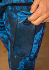 Women's 3mm Open Cell Wetsuit - Blue Trilobite