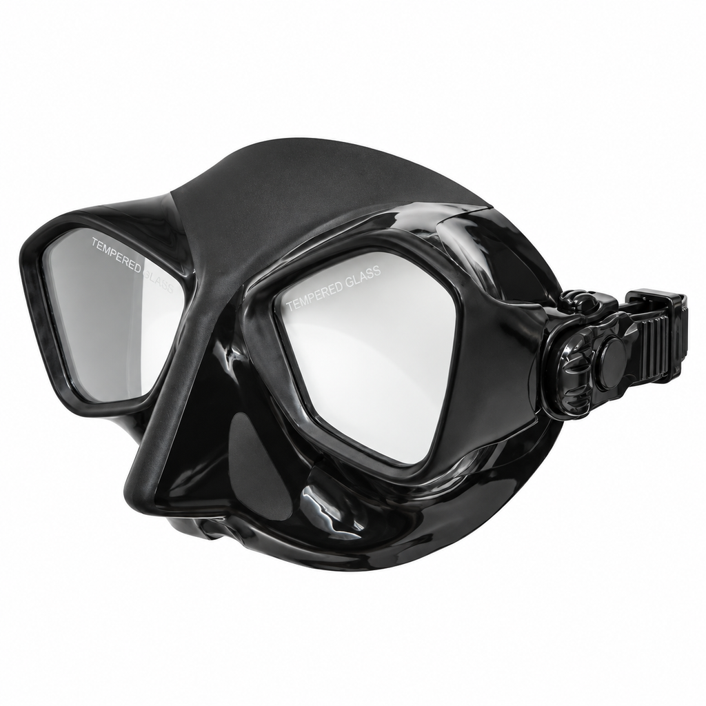 Creature Low Volume Freediving Mask