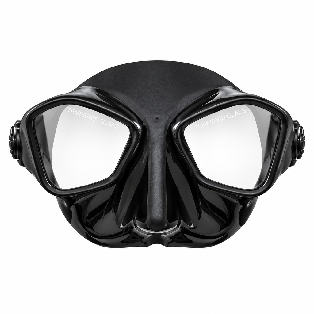 Creature Low Volume Freediving Mask