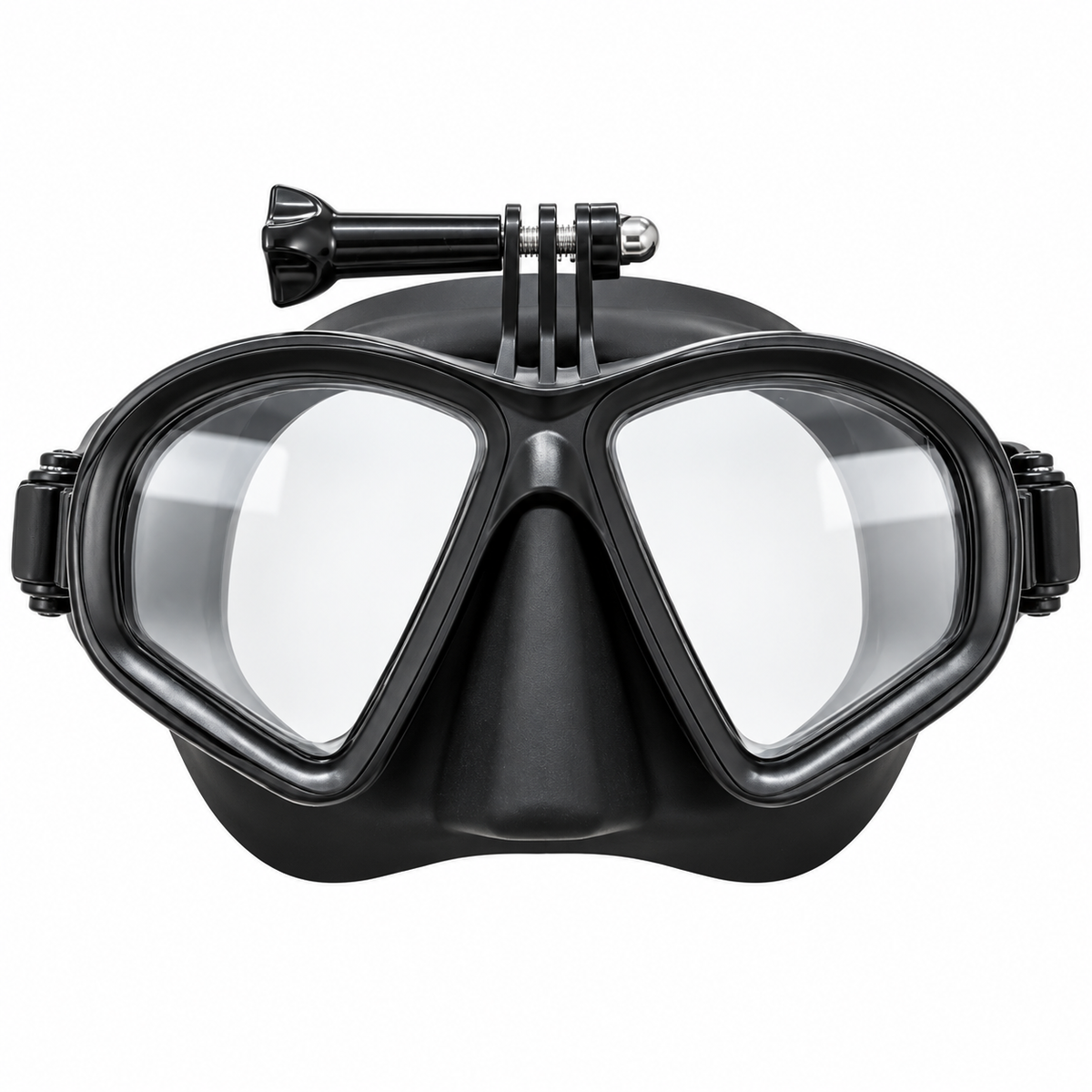 Vantage - Low Volume Mask with Camera Mount