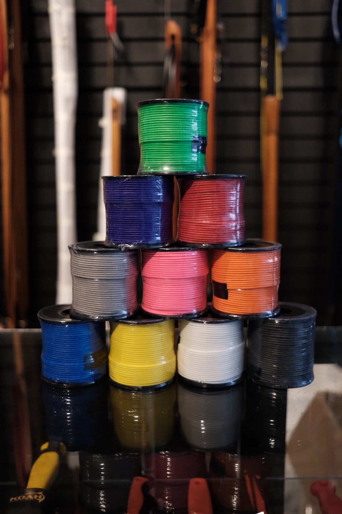 50m Spearfishing line