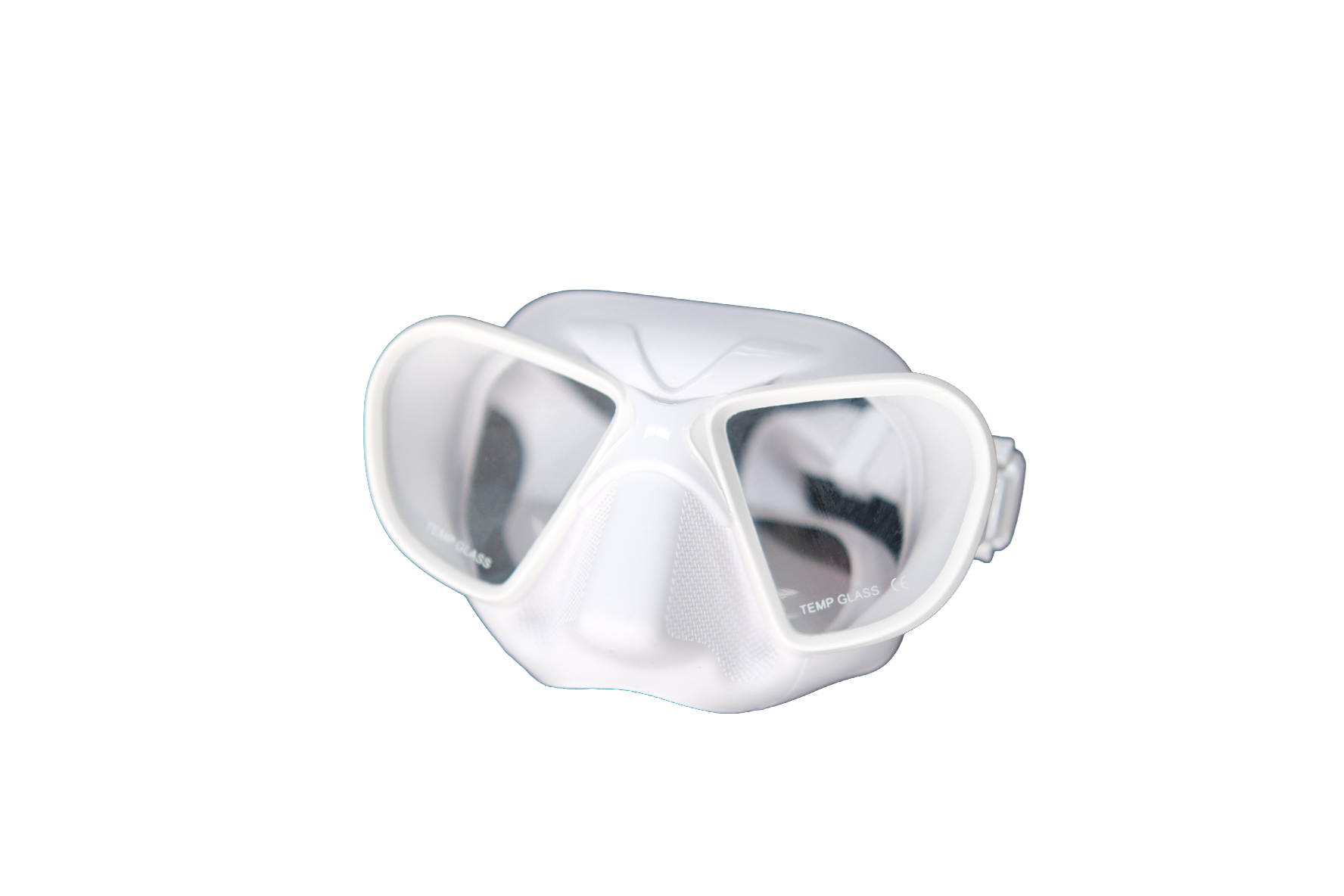 Axis Freediving Mask