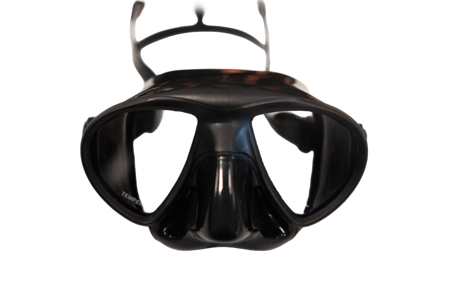 Lowpro Freediving Mask
