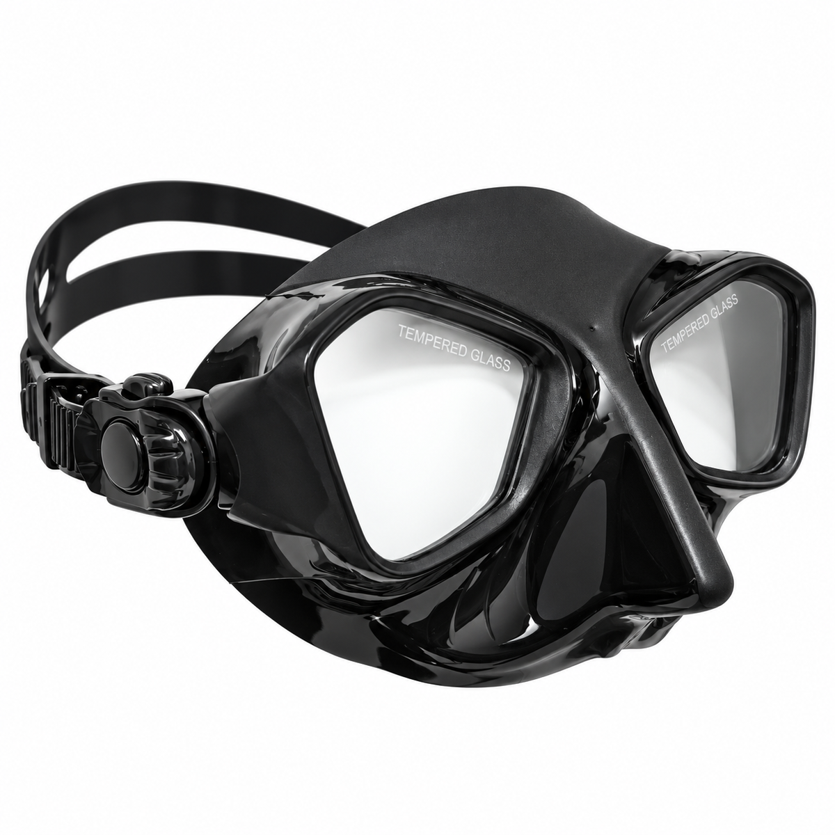 Creature Low Volume Freediving Mask