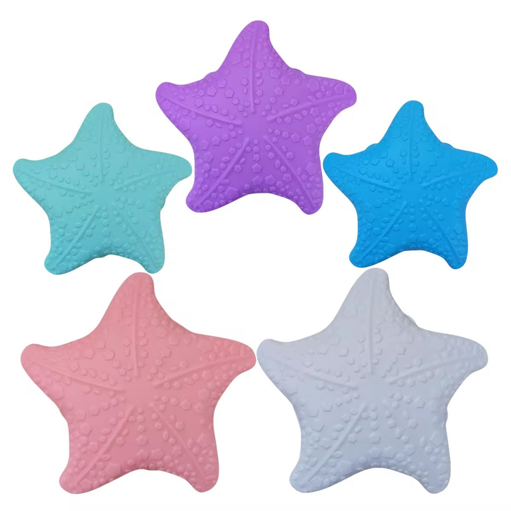 Starfish Weight Covers