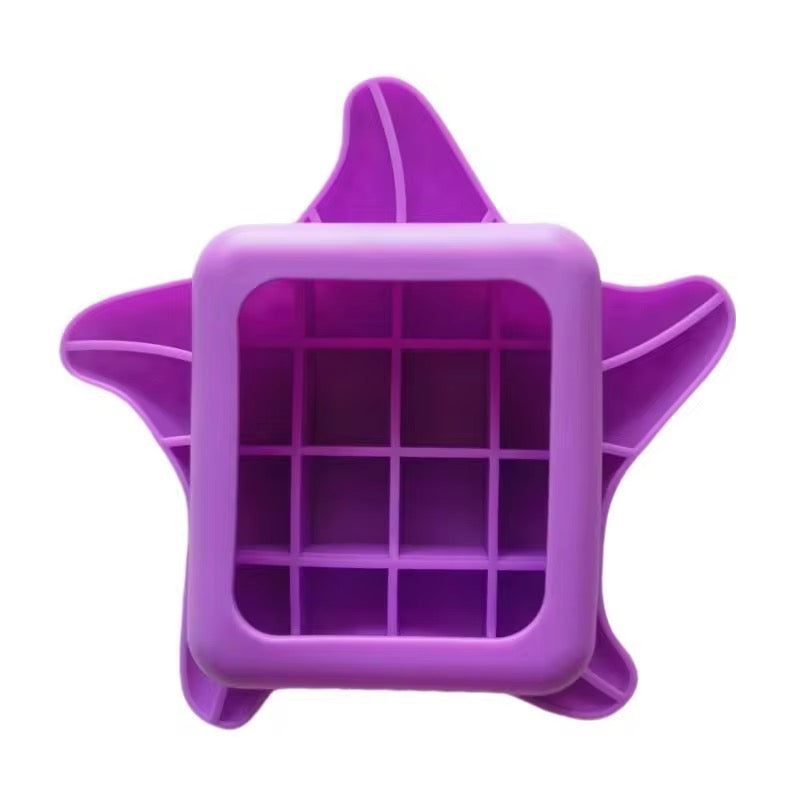 Starfish Weight Covers