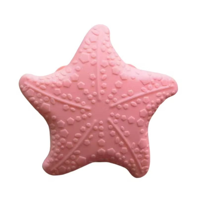 Starfish Weight Covers