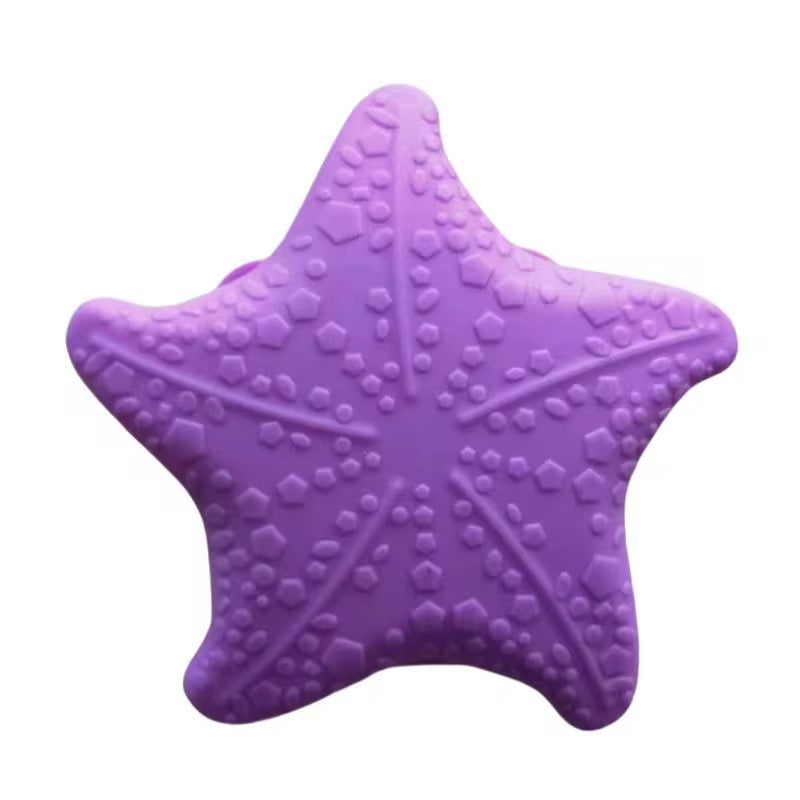 Starfish Weight Covers